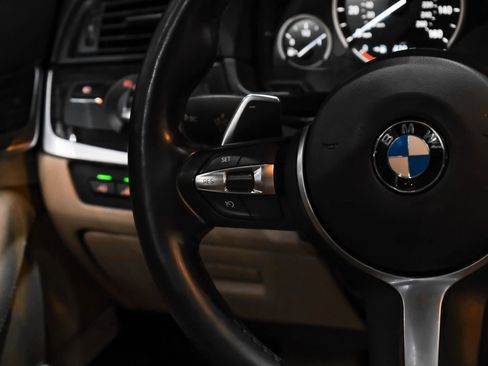 Used 2016 BMW 528i Sedan RWD image 17