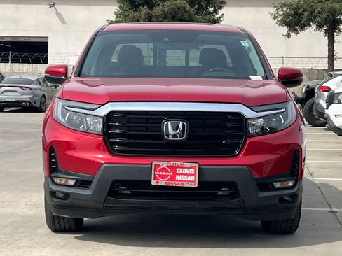 Used 2023 Honda Ridgeline RTL-E image 11