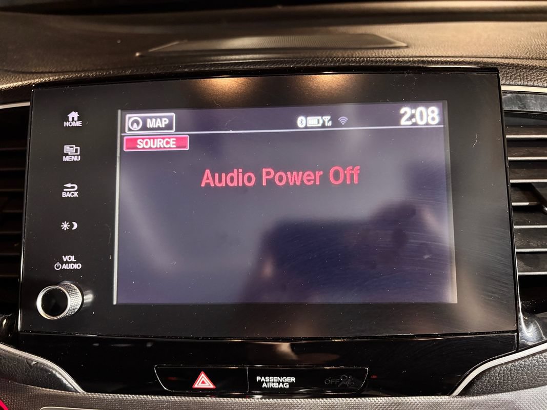 Used 2022 Honda Ridgeline RTL-E image 15