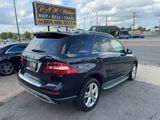 Used 2012 Mercedes-Benz ML 350 4MATIC image 4