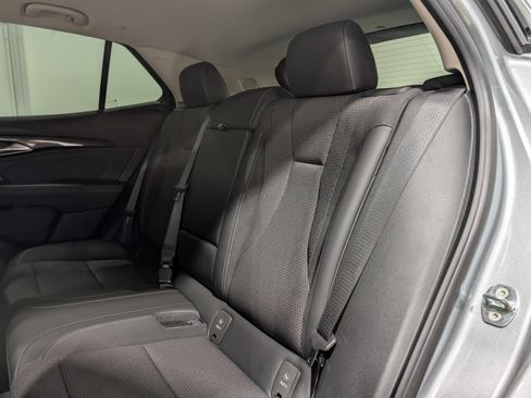 Used 2023 Buick Envision Preferred w/ Sport Touring Package image 16