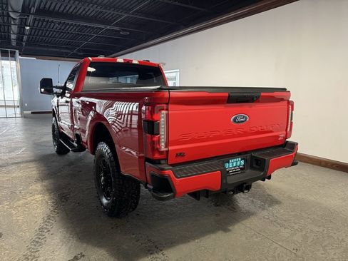 Used 2024 Ford F250 XL w/ STX Appearance Package image 6
