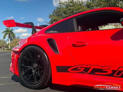 Used 2024 Porsche 911 GT3 RS image 65