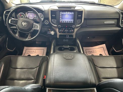Certified 2021 RAM 1500 Laramie AWD/4WD image 28