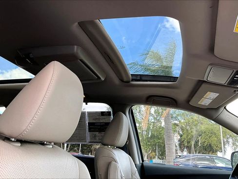 Used 2021 Honda Pilot Elite image 13