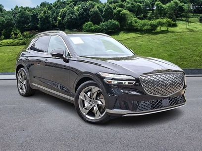 Used 2025 Genesis Electrified GV70 Prestige w/ Prestige Package