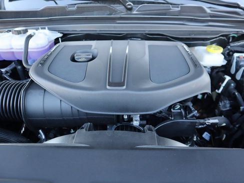 New 2026 RAM 1500 Lone Star AWD/4WD image 20
