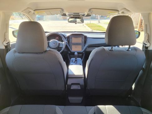 Used 2024 Subaru Impreza 2.0i image 42