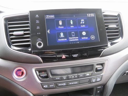 Used 2023 Honda Ridgeline RTL image 8