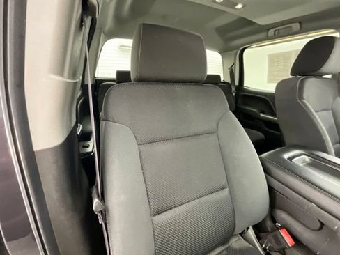 Used 2014 Chevrolet Silverado 1500 LT w/ Max Trailering Package AWD/4WD image 8