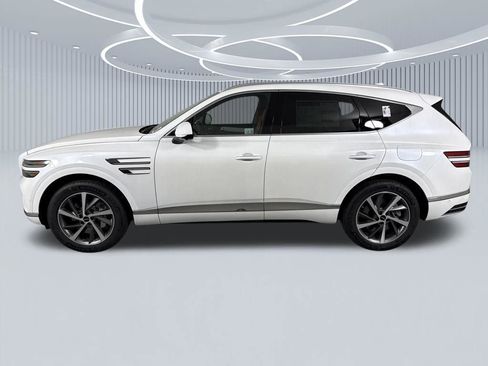 New 2026 Genesis GV80 3.5T Advanced AWD/4WD image 7