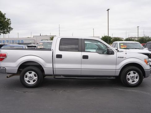 Used 2013 Ford F150 XLT image 5