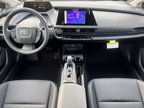 New 2026 Toyota Prius image 4