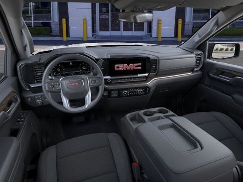 New 2026 GMC Sierra 1500 Elevation w/ X31 Off-Road Package AWD/4WD image 15