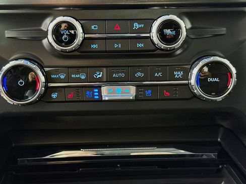 New 2026 Ford F350 Lariat w/ Tremor Off-Road Package image 16