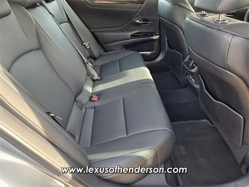 Certified 2023 Lexus ES 350 image 17