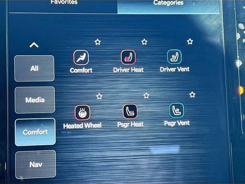 Used 2022 RAM 1500 Laramie w/ Laramie Southwest Edition image 20