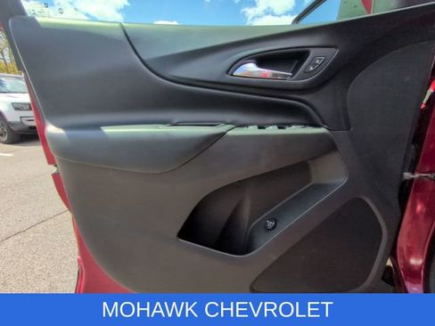 Used 2019 Chevrolet Equinox LT AWD/4WD image 23