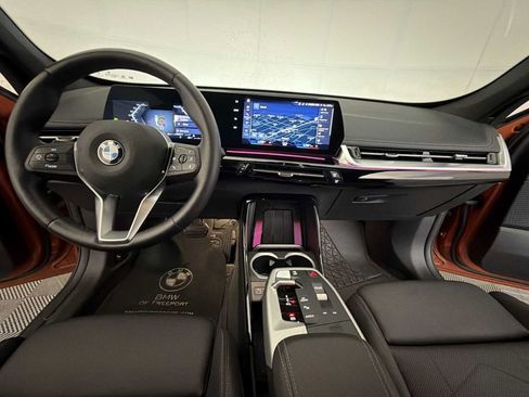 Used 2023 BMW X1 xDrive28i w/ Convenience Package AWD/4WD image 16