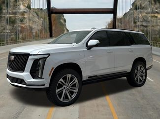 New 2026 Cadillac Escalade Sport w/ Touring Package video 3