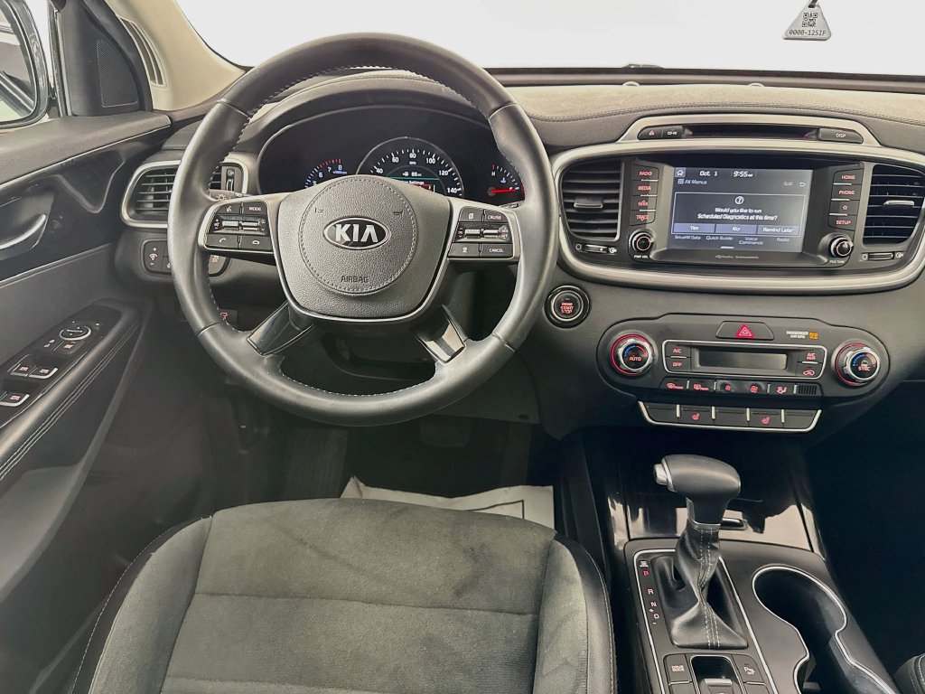 Used 2019 Kia Sorento EX FWD image 27
