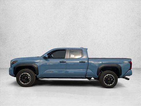 New 2026 Toyota Tacoma TRD Off-Road image 5