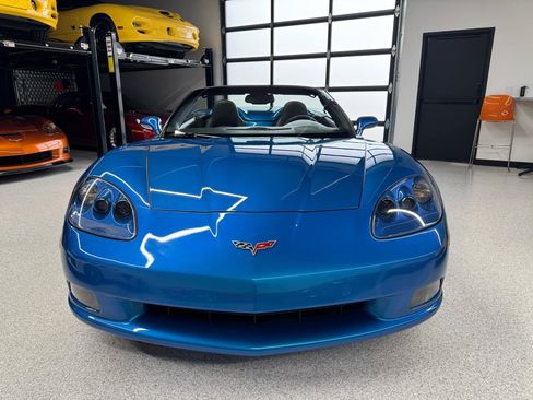 Used 2008 Chevrolet Corvette Convertible image 26