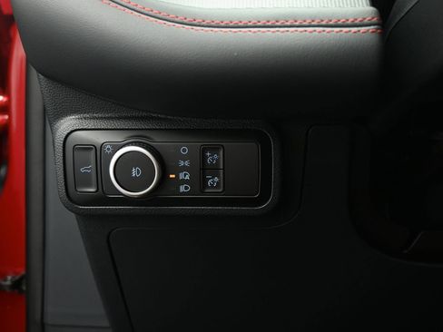 New 2026 Ford Explorer ST image 11