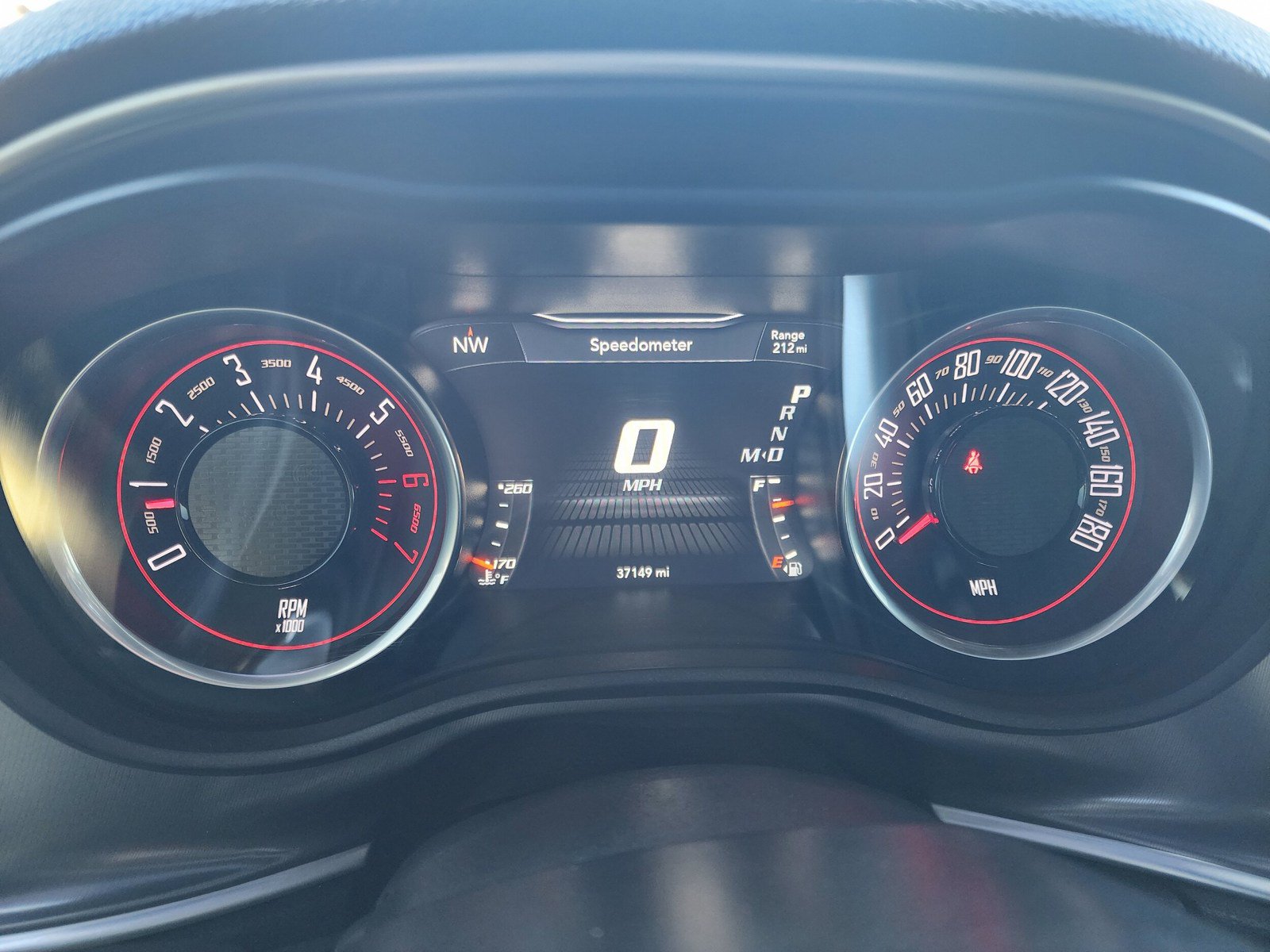 Used 2021 Dodge Challenger R/T Scat Pack RWD image 19