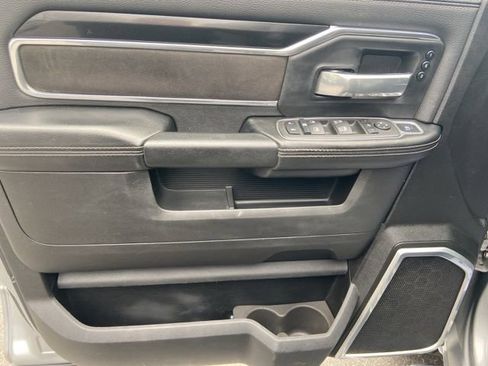 Used 2022 RAM 2500 Laramie image 25