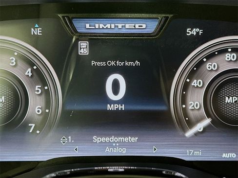 New 2026 RAM 1500 Limited image 11