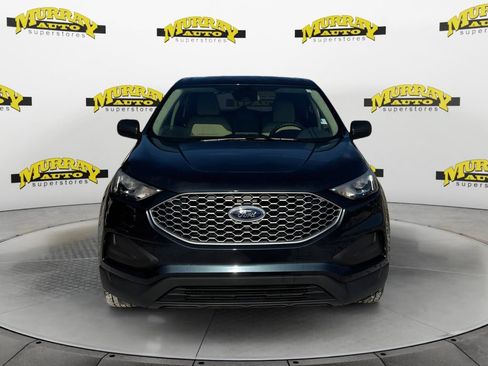 Certified 2024 Ford Edge SE AWD/4WD image 9