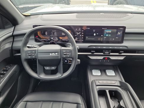 New 2027 Kia Telluride EX X-Line AWD/4WD image 19