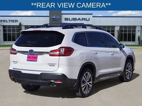 Used 2022 Subaru Ascent Limited w/ Technology Package image 6
