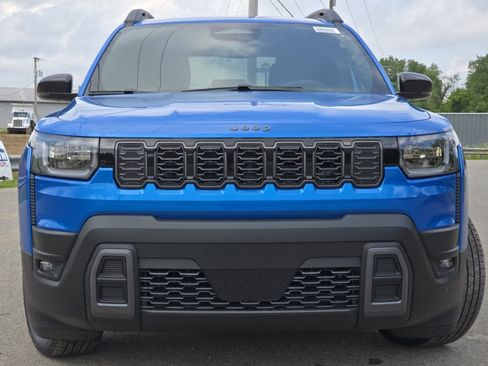 New 2026 Jeep Cherokee Limited AWD/4WD image 7