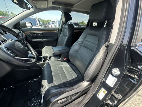 Used 2022 Honda CR-V EX-L image 21