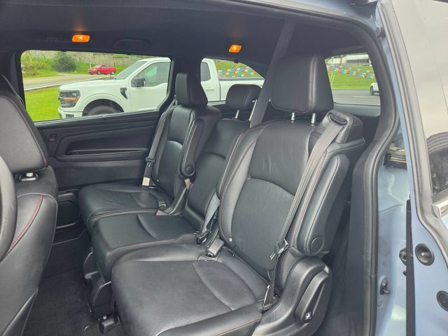 Used 2025 Honda Odyssey Sport-L image 6