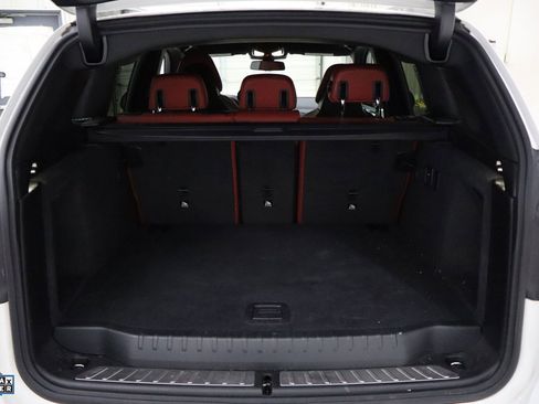 Used 2022 BMW X3 M image 29