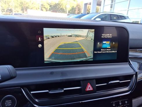New 2026 Kia Seltos S FWD image 21
