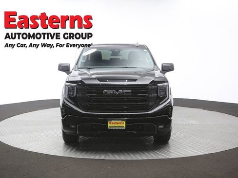 Used 2023 GMC Sierra 1500 Elevation AWD/4WD image 54