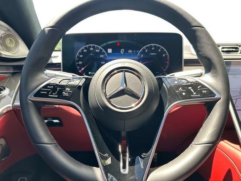Certified 2023 Mercedes-Benz S 580 4MATIC Sedan image 20