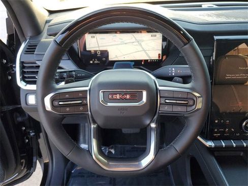 New 2025 GMC Acadia Elevation w/ Super Cruise Package image 21