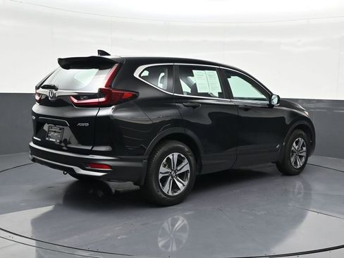 Used 2020 Honda CR-V LX image 5