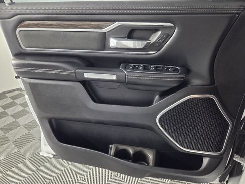 Used 2021 RAM 1500 Big Horn AWD/4WD image 20