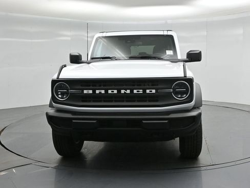 New 2026 Ford Bronco Big Bend AWD/4WD image 21