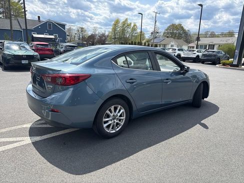 Used 2016 MAZDA MAZDA3 i Touring FWD image 5