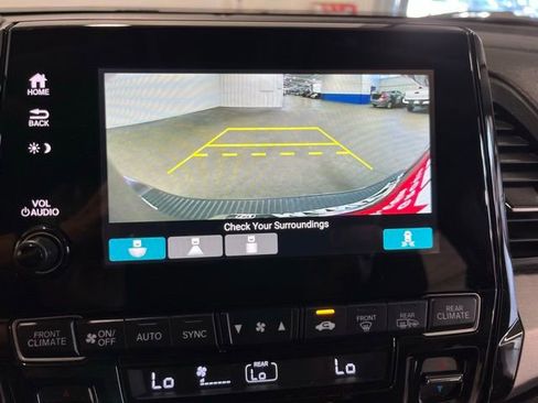 Used 2024 Honda Odyssey EX-L image 26