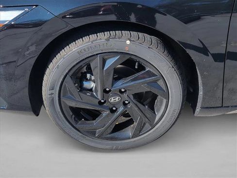New 2026 Hyundai Elantra Sport image 10