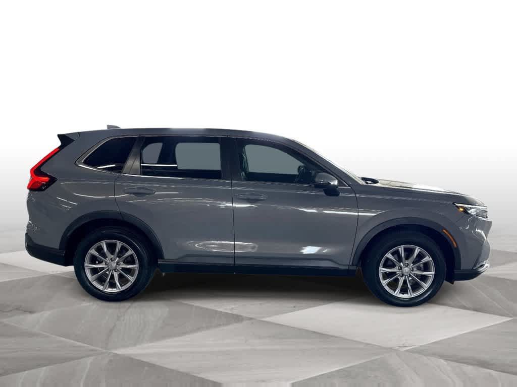 Used 2024 Honda CR-V EX-L image 9