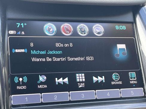 Used 2019 Chevrolet Impala LS FWD image 20
